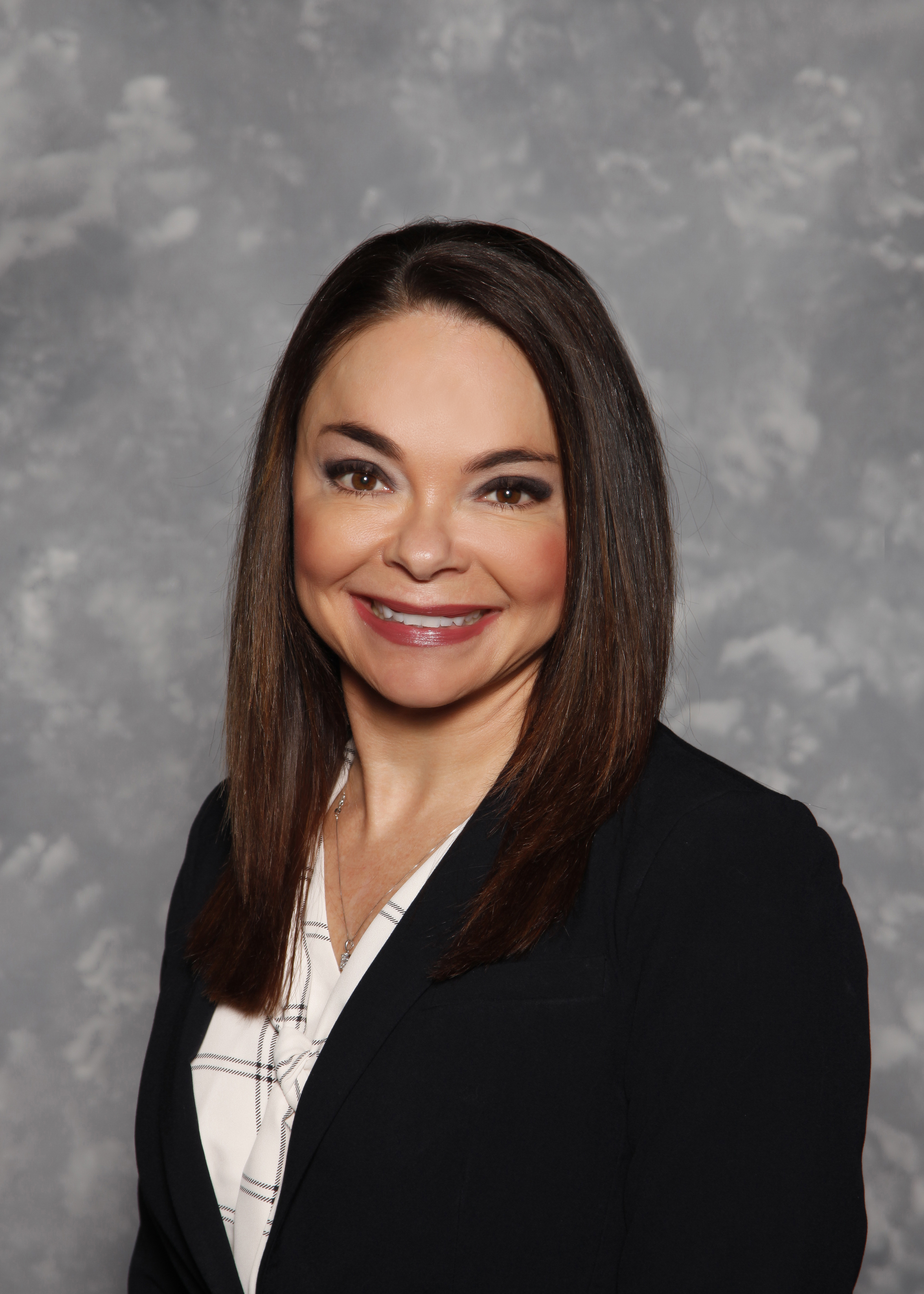 Mrs. Nicole Mosley, Principal 